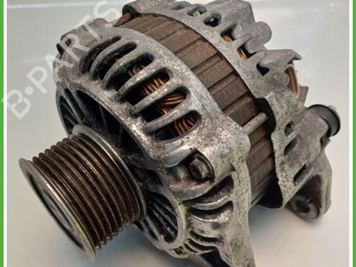 Used Alternator MAZDA 6 Station Wagon (GY) 2.0 DI (GY19) (143 hp) 29201230