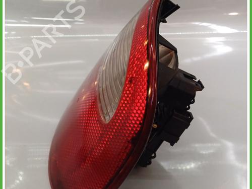 Right taillight SEAT CORDOBA (6K1, 6K2) 1.4 i | BP18039480C35 