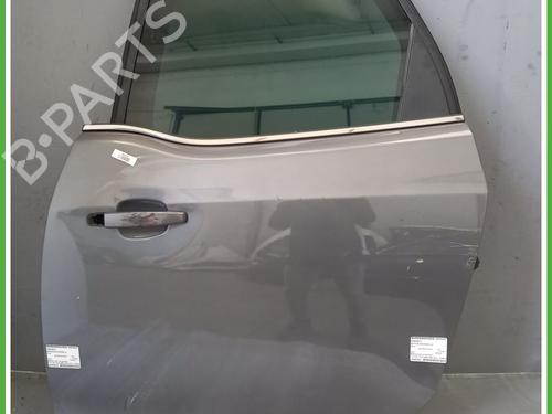 Used Left rear door OPEL MERIVA B MPV (S10) 1.4 LPG (75) (120 hp) 25593005