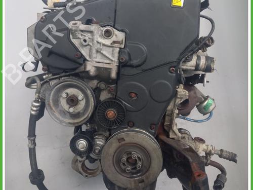 Engine ALFA ROMEO GT (937_) 1.9 JTD (937CXN1B) | BP29825016M1 