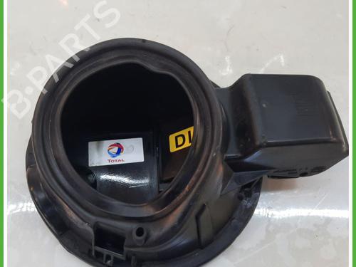 Fuel flap PEUGEOT 208 I (CA_, CC_) 1.6 HDi | BP14454567C131