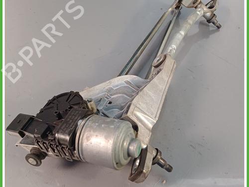 Front wipers mechanism FORD FIESTA VI (CB1, CCN) 1.4 LPG | BP19777898C83 