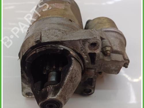 Starter FIAT PUNTO (188_) 1.2 60 (188.030, .050, .130, .150, .230, .250) | BP17765340M8 