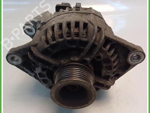 Alternator FIAT DUCATO Van (250_) 120 Multijet 2,3 D | BP40145367M7 - Image 2