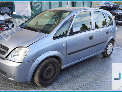 Switch OPEL MERIVA A MPV (X03) 1.6 16V (E75) | BP40138004I30 - Image 7