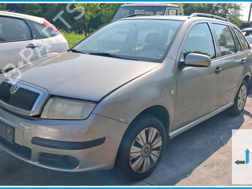 Switch SKODA FABIA I Combi (6Y5) 1.2 | BP40149086I30  - Image 8