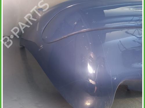 Rear bumper FIAT SEICENTO / 600 (187_) 1.1 (187AXB, 187AXB1A, 187AXC1A02) | BP29914484C8