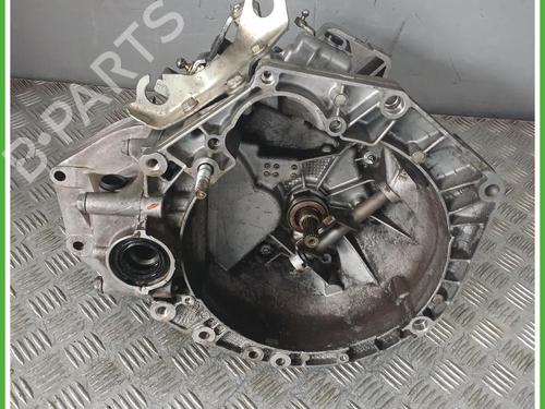 gearbox-fiat-500-312_-2007-40075793 main image