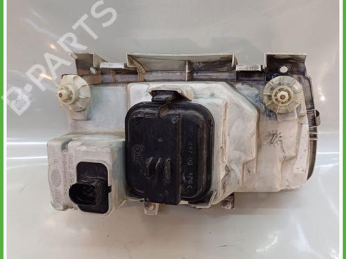 Left headlight VW POLO III (6N1) 60 1.4 | BP15942605C28 