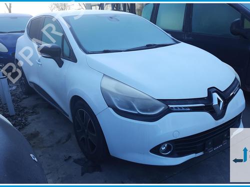 Dashboard RENAULT CLIO IV (BH_) 0.9 TCe 90 (BHNF, BHMA, BHMH, BHJK, BHJR) | BP40075543C46 - Image 10