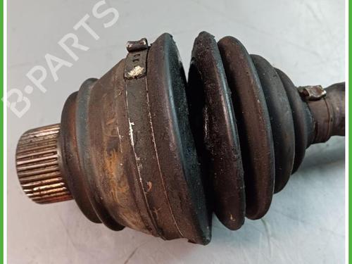 Left front driveshaft AUDI A4 B8 (8K2) 2.0 TDI | BP40137509M38 - Image 2