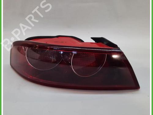 Used Left taillight Left taillight SEAT CORDOBA (6L2) 1.9 TDI (100 hp) 40133396 40133396