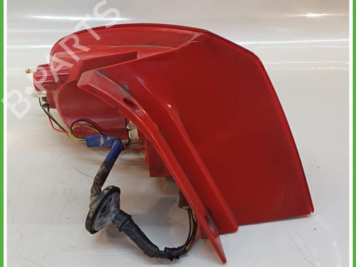 Right taillight DAEWOO LACETTI Hatchback (KLAN) 1.4 | BP17221196C35