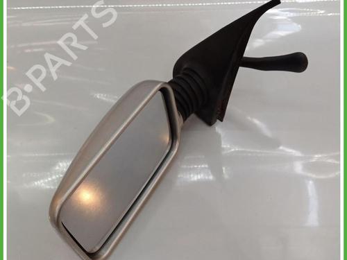 Used Left mirror Left mirror FIAT CINQUECENTO (170_) 1.1 Sporting (170AH) (54 hp) 40140195 40140195