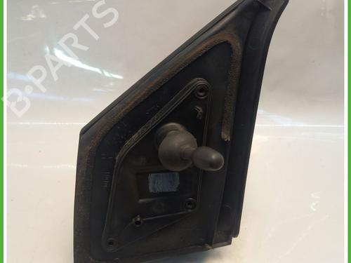 Right mirror TOYOTA AYGO (_B1_) 1.0 (KGB10_, KGB10R) | BP30169316C27 