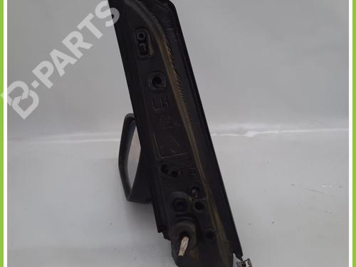 Left mirror FORD FOCUS C-MAX (DM2) 1.6 TDCi | BP11720978C26 
