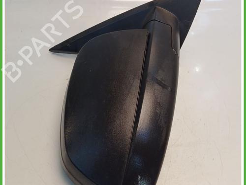 Right mirror OPEL MERIVA A MPV (X03) 1.4 16V Twinport (E75) | BP25909947C27 
