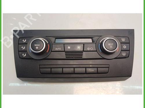 climate-control-bmw-3-e90-2004-2005-2006-2007-2008-2009-2010-2011-2012-40142568 main image