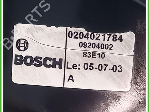 Servo brake OPEL AGILA A (H00) 1.2 16V (F68) | BP29935253M42