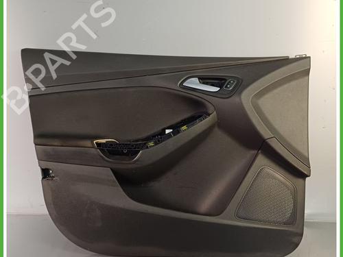 Used Front left panel FORD FOCUS III 1.0 EcoBoost (100 hp) 17733971