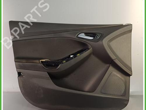 Guarnecido puerta delantera izquierda FORD FOCUS III 1.0 EcoBoost (100 hp) 17733971