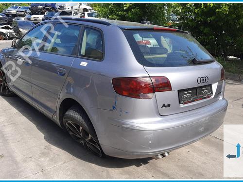 Electronic module AUDI A3 Sportback (8PA) 2.0 TDI 16V | BP40148204M83 - Image 11