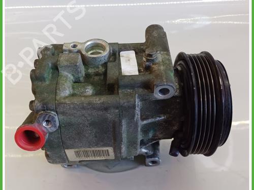 AC compressor FIAT 500 (312_) 1.2 (312AXA1A) | BP19180140M34 