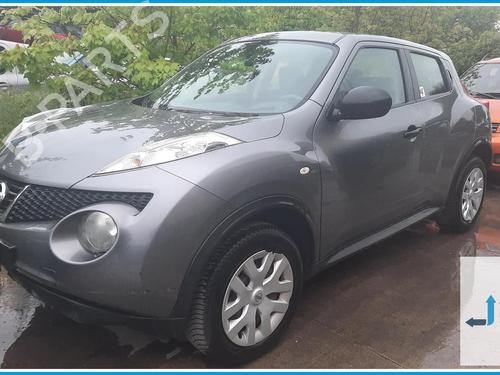 Front left panel NISSAN JUKE (F15) 1.5 dCi | BP40142146C58 - Image 6