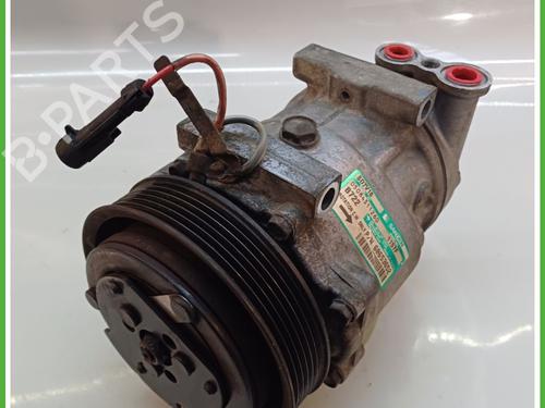 Used AC compressor ALFA ROMEO 156 (932_) 1.9 JTD 16V (932AXE00) (140 hp) 21004811