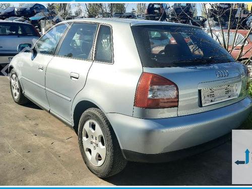 Switch AUDI A3 (8L1) 1.8 T | BP40145601I30 - Image 8