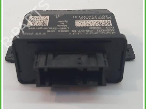 Control unit SEAT LEON (5F1) 1.6 TDI | BP40133207M11 - Image 3