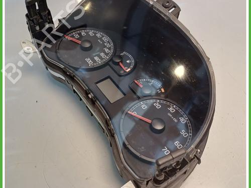 Instrument cluster FIAT PUNTO (188_) 1.3 JTD 16V | BP24850327C47 