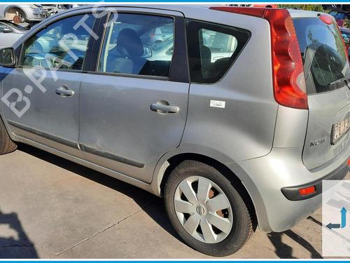 ABS pump NISSAN NOTE (E11, NE11) 1.5 dCi | BP40145783M43  - Image 8