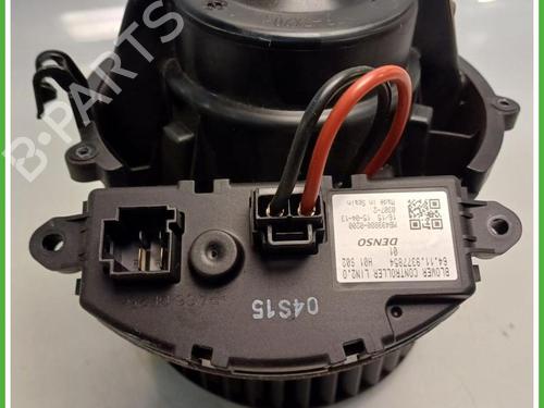 Heater blower motor MINI MINI (F56) One D | BP40144886M62 - Image 5
