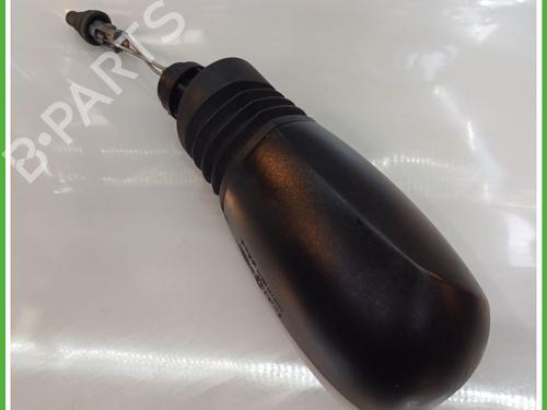 Left mirror FIAT PUNTO (188_) 1.2 60 (188.030, .050, .130, .150, .230, .250) | BP18022648C26 