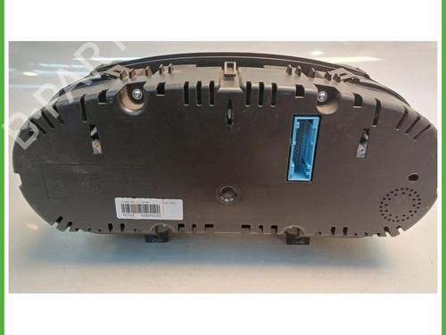 Instrument cluster VW GOLF VI (5K1) 1.6 BiFuel | BP40145408C47 - Image 3