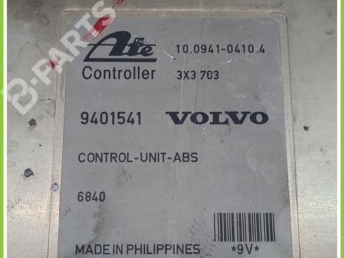 Control unit VOLVO 850 (854) 2.0 | BP11368397M11 