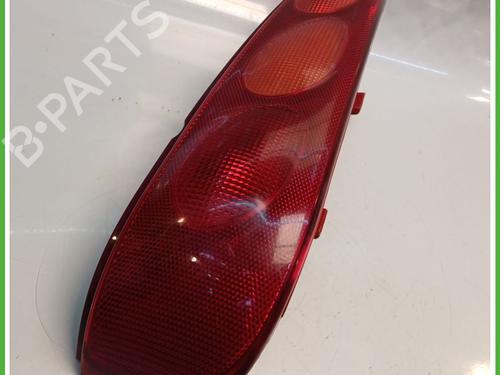 Left taillight FIAT SEICENTO / 600 (187_) 1.1 (187AXB, 187AXB1A, 187AXC1A02) | BP24193103C34 