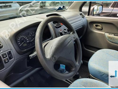 ABS pump SUZUKI WAGON R+ (MA) 1.3 (RB413) | BP40075112M43 - Image 8