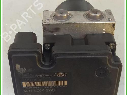 ABS pump FORD C-MAX (DM2) 1.6 TDCi | BP40135904M43 - Image 2