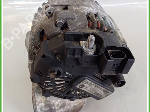 Alternator MINI MINI COUNTRYMAN (R60) Cooper D ALL4 | BP15621566M7 