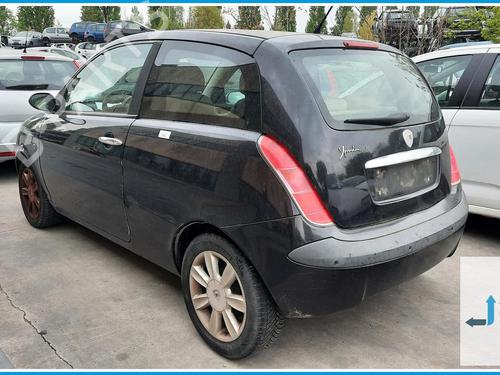 Starter LANCIA YPSILON (843_) 1.2 (843.AXB1A) | BP40143906M8 - Image 8