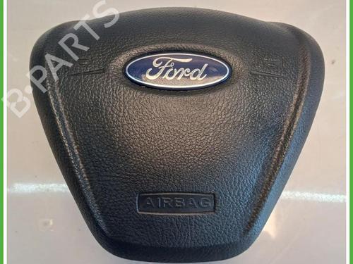 driver-airbag-ford-fiesta-vi-cb1-ccn-2008-40146391 main image