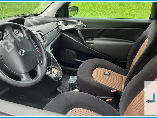 Starter LANCIA YPSILON (843_) 1.2 (843.AXA1A) | BP40137625M8  - Image 9