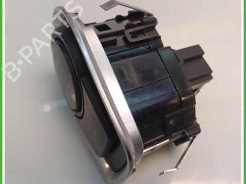 Right front window switch BMW 1 (F20) 118 d | BP40143855I26 - Image 6
