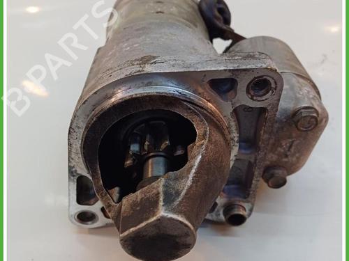 Starter LANCIA YPSILON (843_) 1.2 (843.AXA1A) | BP40138098M8 - Image 3