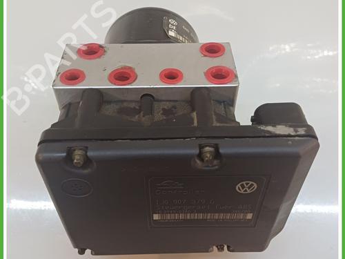ABS pump VW LUPO I (6X1, 6E1) 1.0 | BP16405336M43 