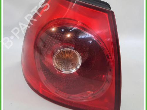 Used Left taillight Left taillight VW GOLF V (1K1) 1.6 (102 hp) 40135538 40135538