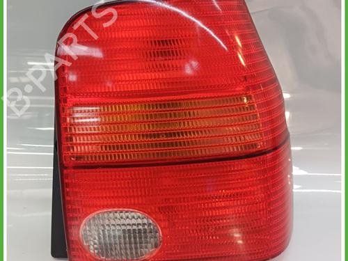 Right taillight VW LUPO I (6X1, 6E1) 1.0 (50 hp) 17799555