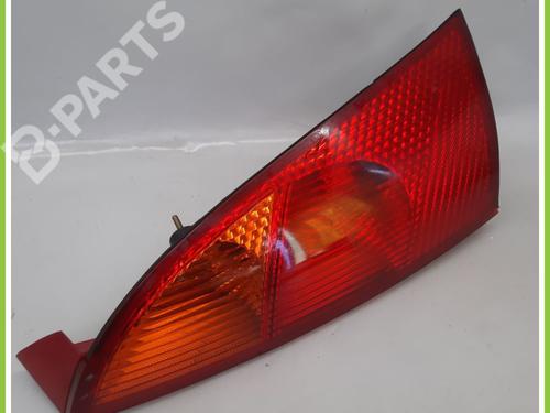 Left taillight FORD FOCUS I (DAW, DBW) 1.6 16V | BP11720970C34 